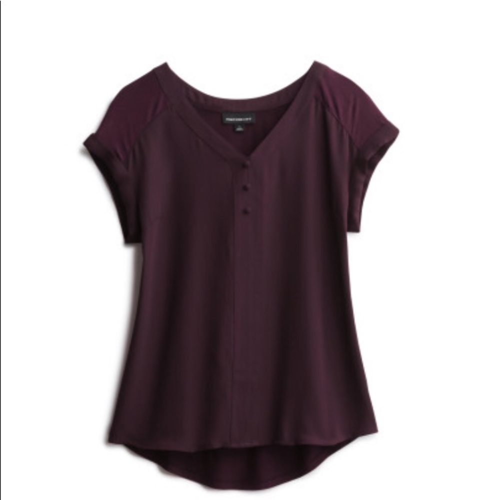 Stitch Fix Fortune and Ivy Helena blouse